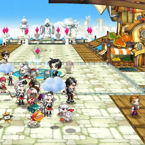 (冒险岛神秘岛)探秘神秘仙境冒险岛GM版,发现隐藏的宝藏与冒险挑战 (冒险岛神秘岛)探秘神秘仙境冒险岛GM版,发现隐藏的宝藏与冒险挑战