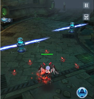 (穿越时空未解之谜)穿越时空战场T0英雄：勇闯未知迷宫，抗衡乱世危机。