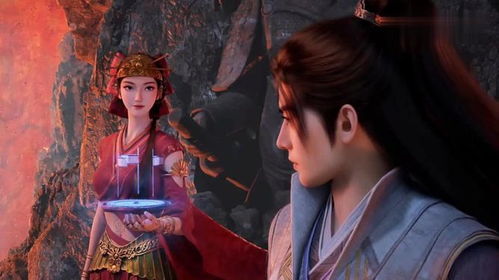 (凡人修仙传 第三季)凡人修仙传第三季113集剧情大揭秘：意想不到的惊天秘密揭晓