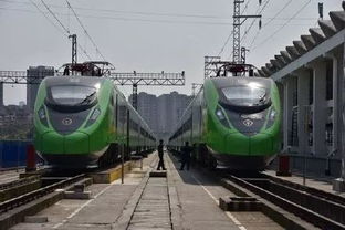 (上海铁路恢复了吗)上海铁路线多列车逐步恢复正常开行 (上海铁路恢复了吗)上海铁路线多列车逐步恢复正常开行