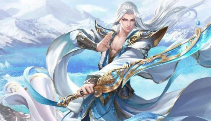 最强掌门养成系统：助你从新手小白蜕变为武林至尊的辉煌之路！