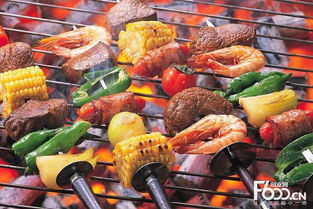 (代号bbq什么时候出)探索代号BBQ：揭开烧烤背后的秘密与无限可能