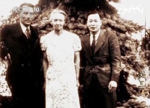 (钱三强的结局)回顾巅峰岁月：钱三强姚晓晴的辉煌成就与不朽传奇