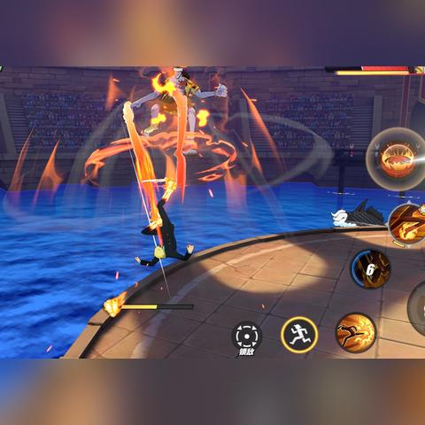 航海王热血航线：朝夕光年中的冒险与友情，探索未知的海域与传奇宝藏