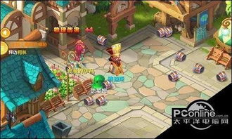 (冒险岛魔力是什么意思)探索魔力王国冒险之岛：揭开神秘秘境中的奇幻旅程与未知挑战