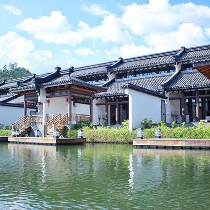 一笔后花园生活梦，体验悠然别院红包版：在豪宅里与自然亲密接触的全新方式