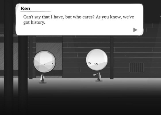 (黑与白 游戏)揭秘黑与白1攻略：全面解析游戏细节，助你轻松征服游戏世界！