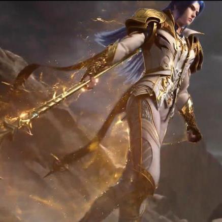 (探寻新世界)探索新世界：拥有魂环的游戏像斗罗大陆一样闪耀