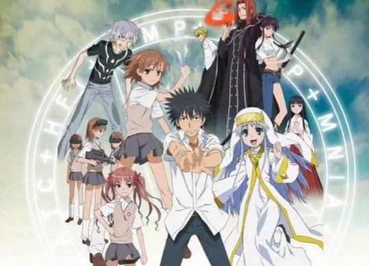 (魔禁和超炮有什么关联)哲学神枪手《魔禁和超炮》的观看顺序指南