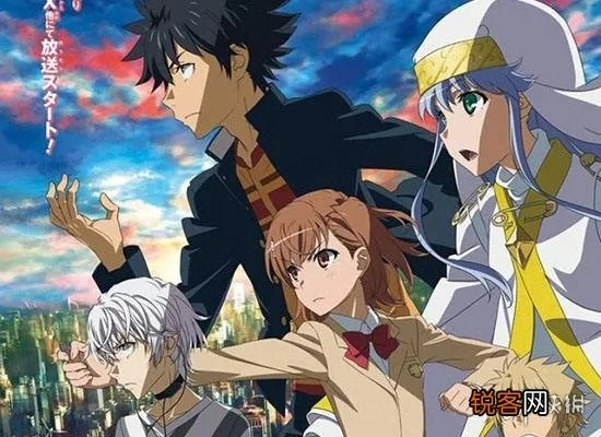 (魔禁和超炮有什么关联)哲学神枪手《魔禁和超炮》的观看顺序指南 (魔禁和超炮有什么关联)哲学神枪手《魔禁和超炮》的观看顺序指南