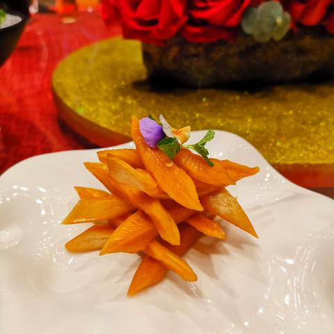 (中餐厅第8期免费观看)《中餐厅第八季超清》震撼来袭，美味继续延续