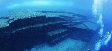 环太平洋正版：探索神秘海域，发现自然之美，体验真实的自然力量