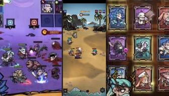 (幻之封神攻略)平民前期开局：幻之封神世界中穷途末路的生存之道