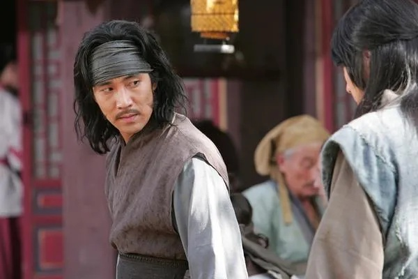 (大王之梦演员表)大王之梦剧情简介:一位普通人的奇幻冒险之旅 (大王之梦演员表)大王之梦剧情简介:一位普通人的奇幻冒险之旅