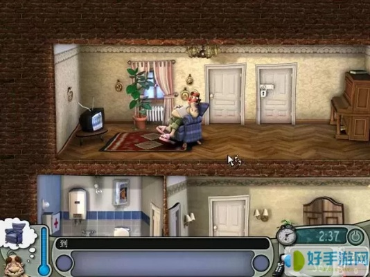 (整蛊邻居启蒙攻略)调皮捣蛋：整蛊邻居攻略，妈妈的宝贝们独具匠心