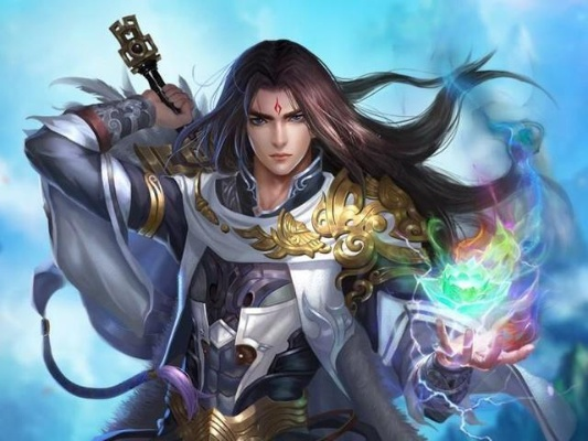 (主角得到神农诀)从小村庄到修炼巅峰：主角如何通过神农诀掌控天地之力