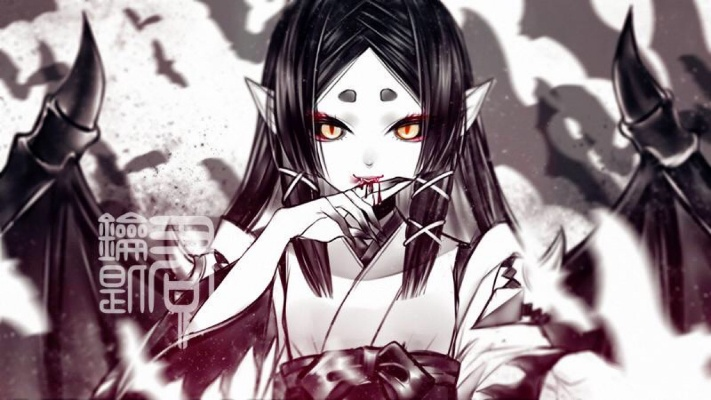 (吸血姬是谁)吸血姬的苦闷主角实力是什么？一探幕后真相！