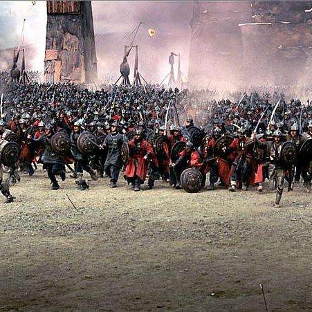 探索古代帝国秘密，享受无尽的力量：大征服者罗马免登录全解锁版游戏体验深度评测