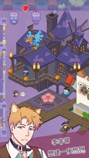 废柴物语鸟大叔详细攻略大全：打造全面通关攻略，无遗漏一网打尽