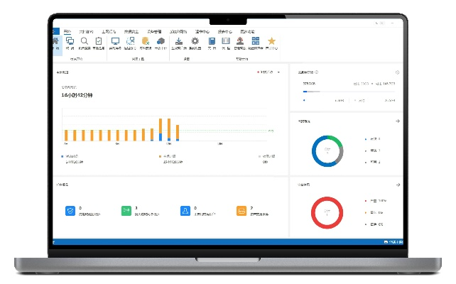 实时监控电脑温度，打造智能化悬浮窗口管理工具，让你的系统更稳定安全