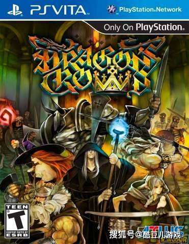 (神秘龙之皇冠女巫无限施法力量的奥秘是什么)神秘龙之皇冠女巫无限施法力量的奥秘