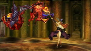 (神秘龙之皇冠女巫无限施法力量的奥秘是什么)神秘龙之皇冠女巫无限施法力量的奥秘