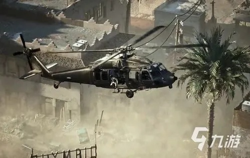 黑鹰坠落攻略大全：挑战攻略、地图解析、武器装备推荐一应俱全！