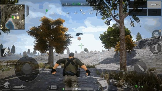 (代号吃鸡)代号吃吃吃评测：打开美食新世界，尽情享受不止于口腹之欢