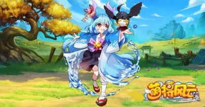 (萌将风云平民最强阵容搭配)详解萌将风云后期最强阵容：盘点各角色特性及合理搭配策略