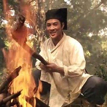 重温金庸笔下江湖：从射雕三部曲主题曲深入解读主人公的武侠世界观