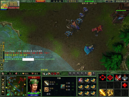 (起凡三国争霸高手排名)起凡三国争霸：史诗级战役即将开启，英雄辈出谁能称霸三国？