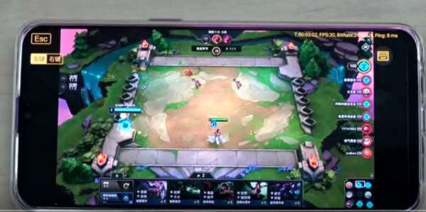 (云顶之弈pc和手机)云顶之弈是否支持手机端？全面分析移动版游戏体验与PC版的区别