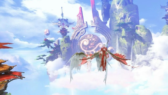 天空纪元有几个版本？探讨不同版本的天空纪元游戏在游戏世界中的影响和区别