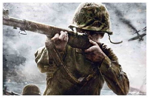 深入体验二战抗日历史的单机游戏，带你重温抗战岁月的精彩与艰辛