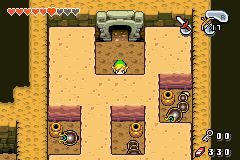 详细解析缩小帽攻略：如何在风之神殿中顺利通关并寻找隐藏宝藏