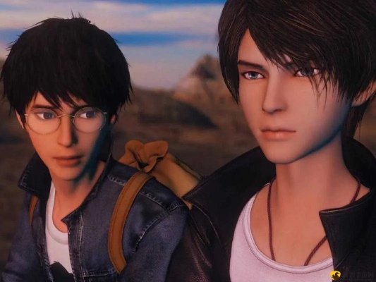 (《勇者大冒险》)从勇者大冒险到因果循环：探索冒险者的宿命