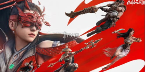 (永劫无间出手游)永劫无间手游配置推荐：打造最强战斗阵容，一触即发！