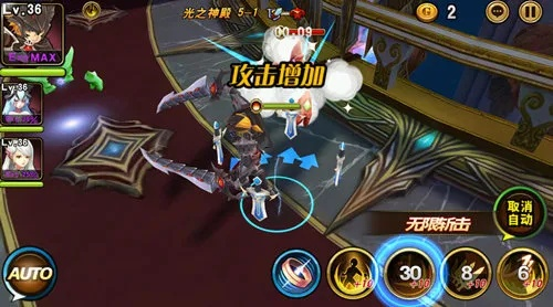 (魔狩战纪阵容)魔狩战纪：鬼将崛起与宿命交织的史诗冒险之旅