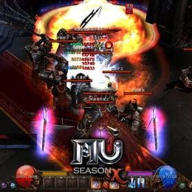 (mu奇迹怀旧服)探寻奇迹mu怀旧版官网入口，畅游经典游戏回忆之旅