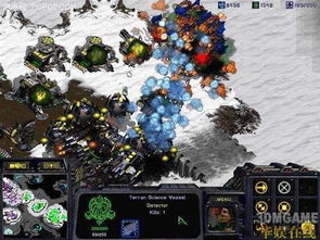 重温经典，探秘红警共和国之辉官方版，带您重返游戏世界的辉煌时刻