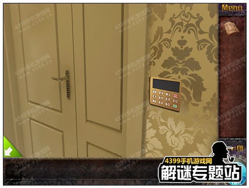 逃出100个房间：完全攻略与隐藏要点揭秘，解锁每关的精妙设计和解谜技巧