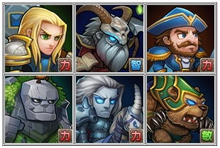 (我的女神ol阵容推荐)我的女神OL——值得培养的英雄，助你成为无敌王者！