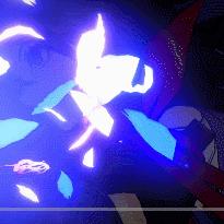 (崩坏星穹铁道是什么类型的游戏)穿越云崩坏星穹，探秘铁道之谜：一场壮丽的探险旅程