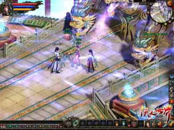 (网游之侠义天下笔趣阁)网游之侠义天下：如何借助游戏技术将中国武侠文化传播至全球