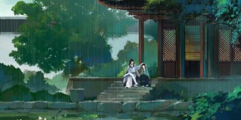 (墨魂简介)探寻古老的墨魂传承：一场文化之旅探秘墨魂的魅力和历史渊源