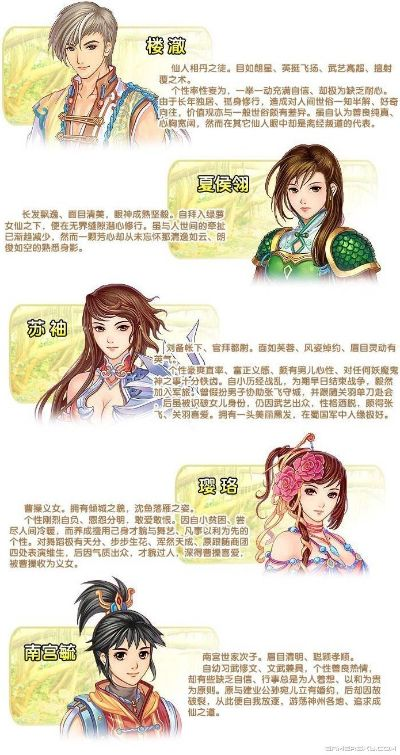 (幻想三国志5一周目与二周目不同)幻想三国志5二周目区别：你需要知道的新玩法、角色和剧情变化