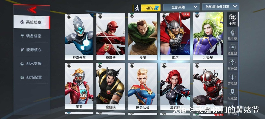 (漫威超级英雄国际服英雄)探索绝无仅有的超级漫威英雄国际服装设计风格