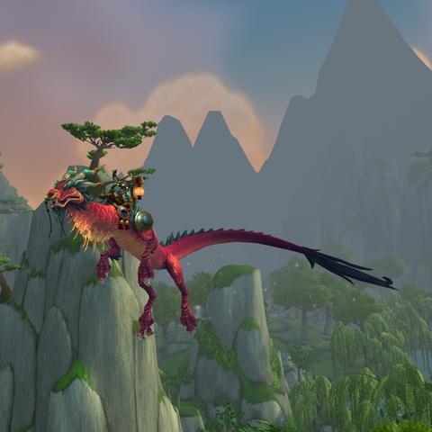 (魔兽探索成就攻略)探索魔兽世界手游官方下载：尽享最真实的游戏体验！