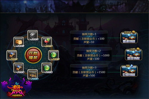 (rpg超级猎杀)超级猎杀系统：打造最强杀戮利器，助您成为无敌猎魔者！