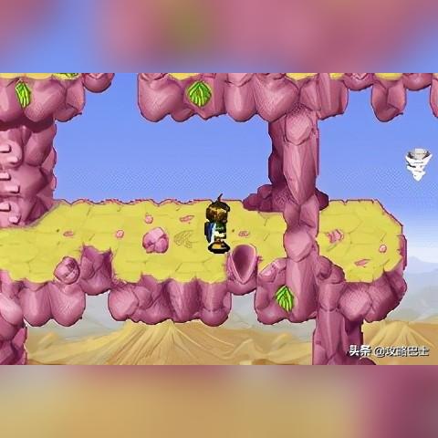 黄金太阳1全关卡通关详细攻略视频教程：你需要了解的所有秘籍和技巧